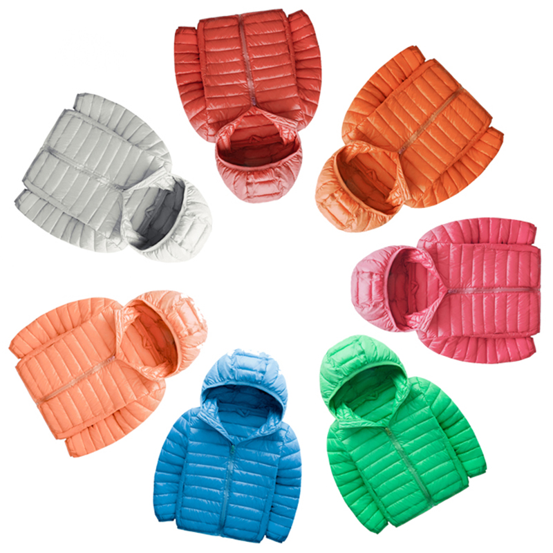Manteau pour enfant - Ref 2163467 Image 1
