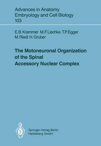 【预订】The Motoneuronal Organization of the...
