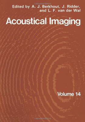 【预售】Acoustical Imaging