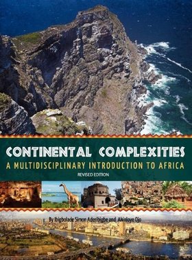 【预售】Continental Complexities: A Multidisciplinary ...