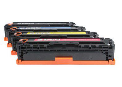 国产CF210A彩色硒鼓 适用 M276 131AM251N激光打印机粉盒