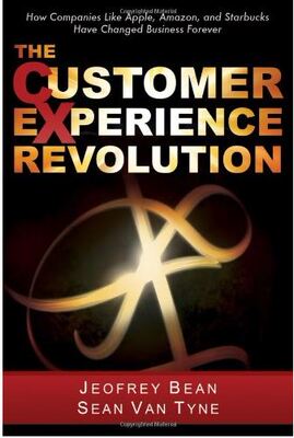 【预售】The Customer Experience Revolution: How Compani