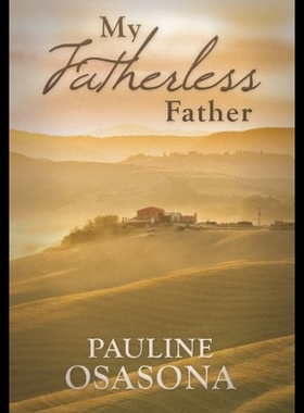 【预售】My Fatherless Father