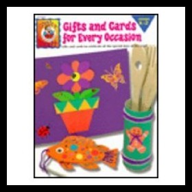 【预售】gifts and cards for every occasion