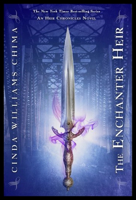 【预售】The Enchanter Heir