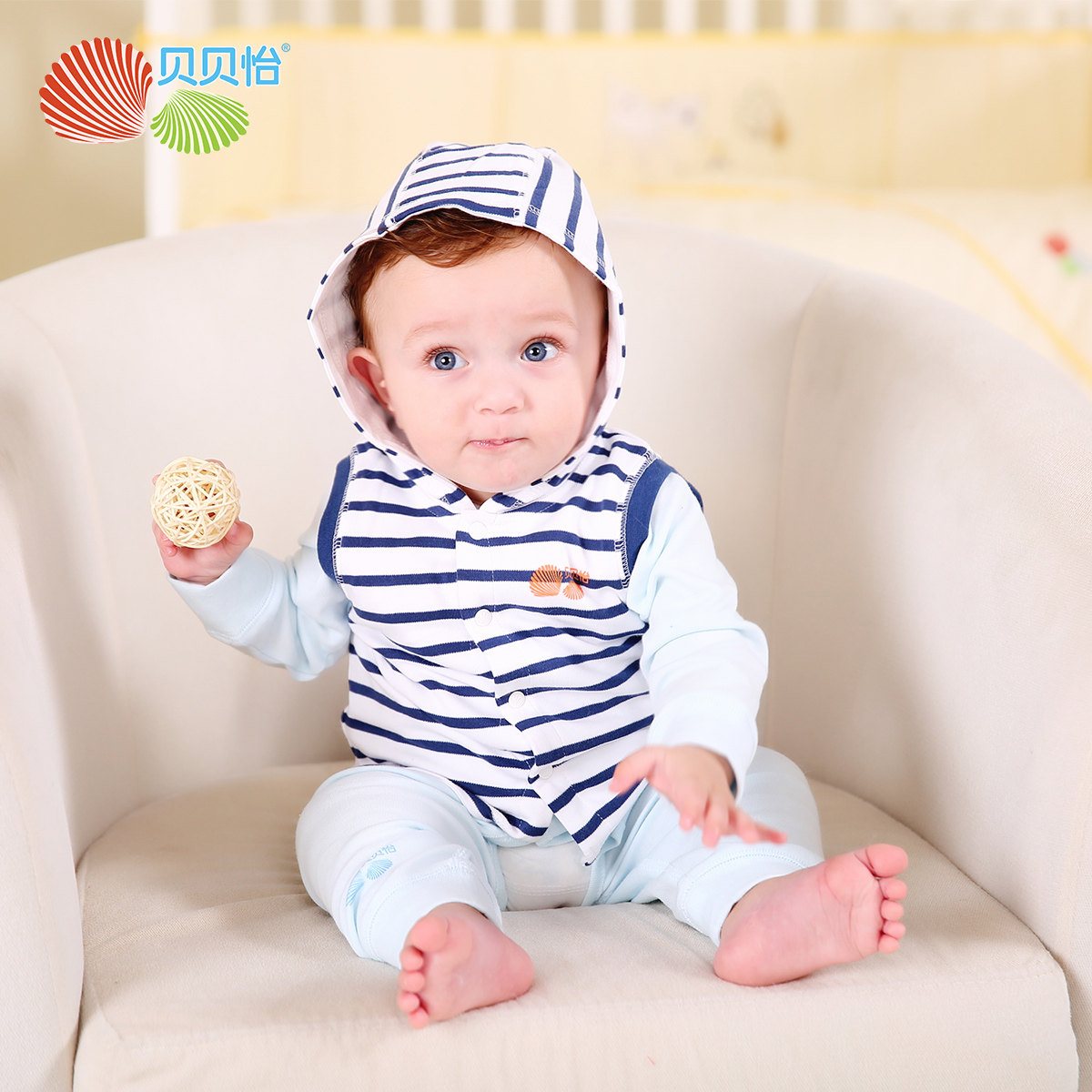 Gilet enfant BORNBAY - Ref 2069282 Image 1