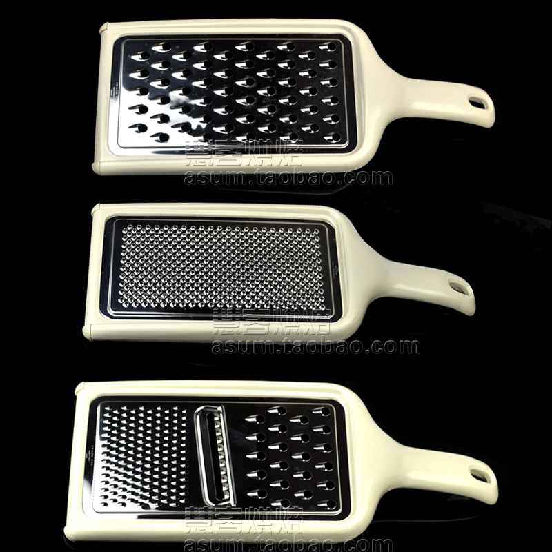 切丝器多功能姜磨蓉土豆瓜果刨