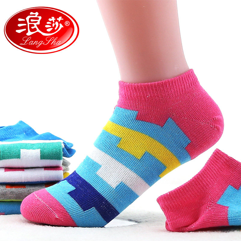 Chaussettes - collants MF4125-4 - Ref 758508 Image 1