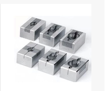 大鼠小鼠脑切片模具 大鼠脑切片模具 小鼠脑切片模具刀片