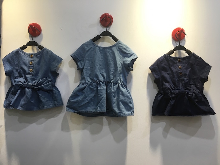 Cape pour fille - Ref 2156808 Image 3