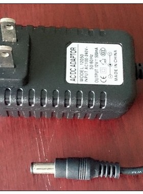 优质12V 500mA变压器 配合本店L9023DAC SE使用