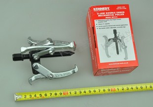 3130K 英国KENNEDY 503 KEN 克伦威尔轴承拆卸工具 3爪机械拉马