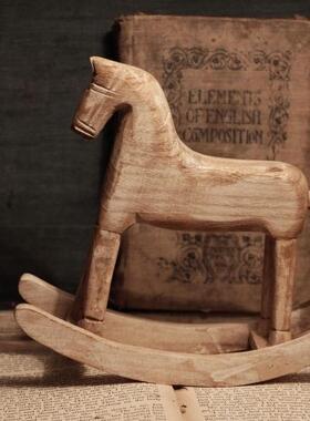 创意复古田园风礼品装饰摆件