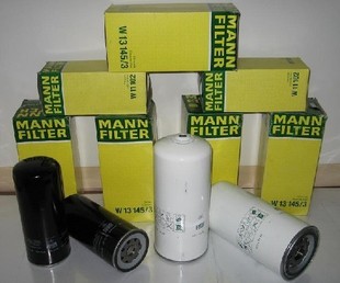 3油滤R 罗德康普空压机LGRJ LB13145 28294 1161 45油器分离器芯R