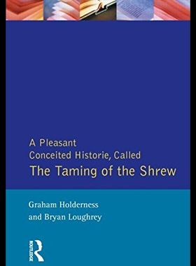 【预售】Pleasant Conceited Historie, Called th