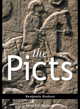 【预售】The Picts