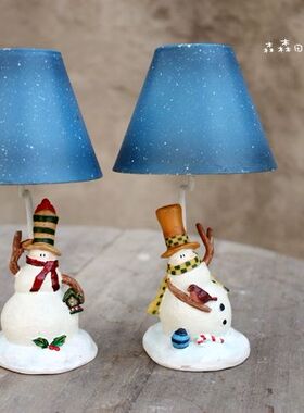 孤品复古做旧欧式风烛台家居装饰