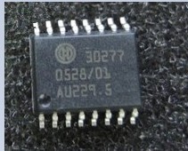 30277 SOP-16 汽车电脑板芯片 全新原装