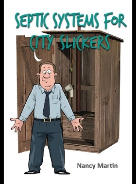 【预售】Septic Systems for City Slickers