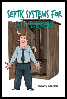 【预售】Septic Systems for City Slickers
