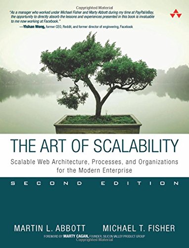 【预订】The Art of Scalability: Scalable Web...