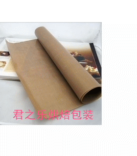 加密玻璃纤维不沾烤盘烘焙工具