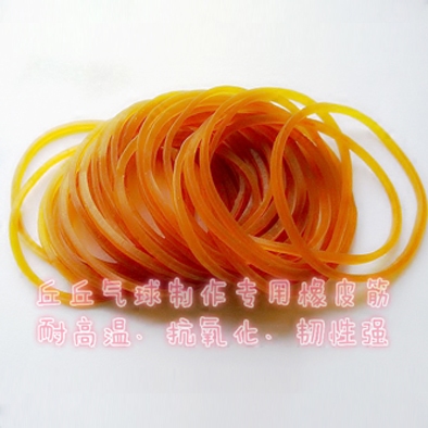 丘丘气球专用橡皮筋 进口原色 绑气球韧性强不易断在类目 节庆用品/礼品, 气球/飘空气球, 气球中 - 来自Buy2taobao.com提供专业的淘宝代购服务