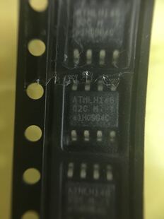 C版| AT24C02C-SSHM-T 02cm 存储IC 进口原装ATMEL SOP-8 AT24C02