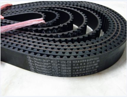 HTD3M-681,3M-1684,3M-687,3M-690,3M-693进口橡胶3M同步带皮带