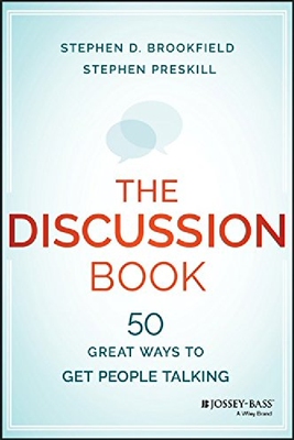 预订 【】The Discussion Book