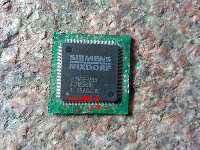 西门子拆机芯片SIEMENS保质量