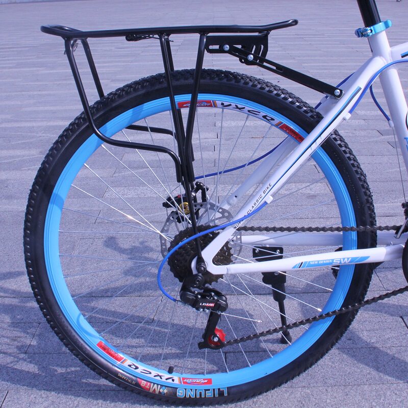 Porte-bagages pour vélo HAHOO - Ref 2410482 Image 1