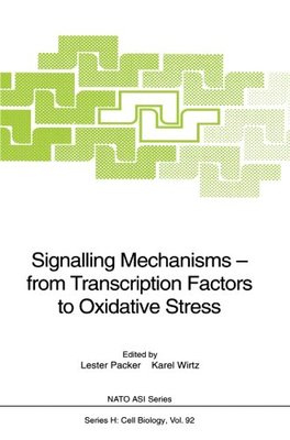 【预订】Signalling Mechanisms from Transcrip...