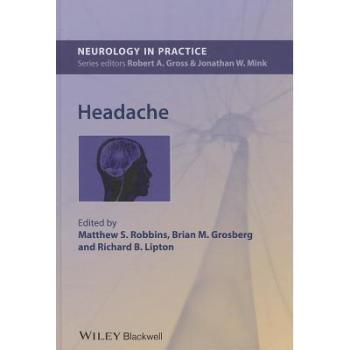 【预订】Headache