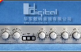 行货   SPL Track One 话放 通道条