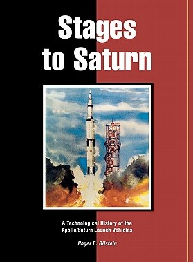 【预售】Stages to Saturn: A Technological History of t...