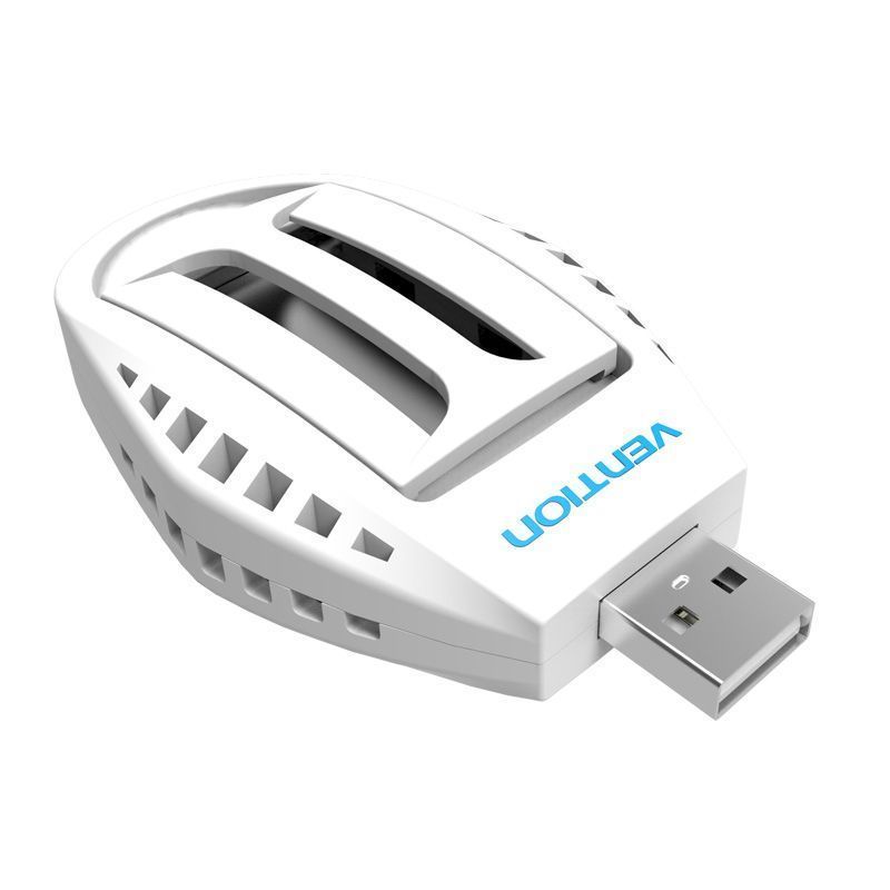 Anti-moustiques USB - Ref 446421 Image 1