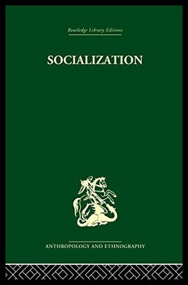 【预售】Socialization: The Approach from Social Anthropol