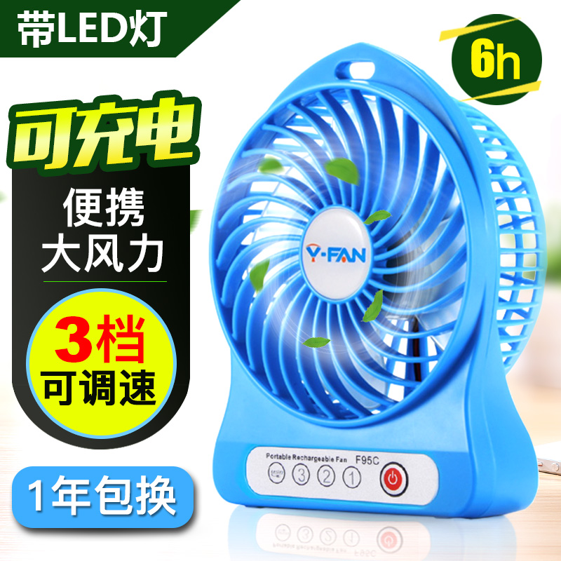 Ventilateur USB - Ref 403230 Image 1