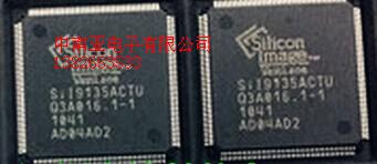 SII9135ACTU SII9135CTU SIL9135CTU
