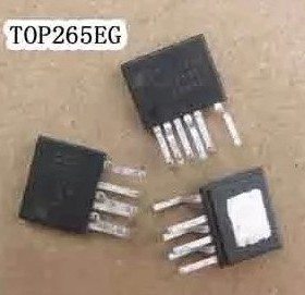 原装 TOP265EG ZIP-7 电源驱动管理芯片 质量保证