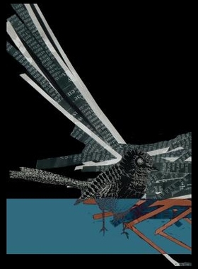 【预售】Eavesdropping