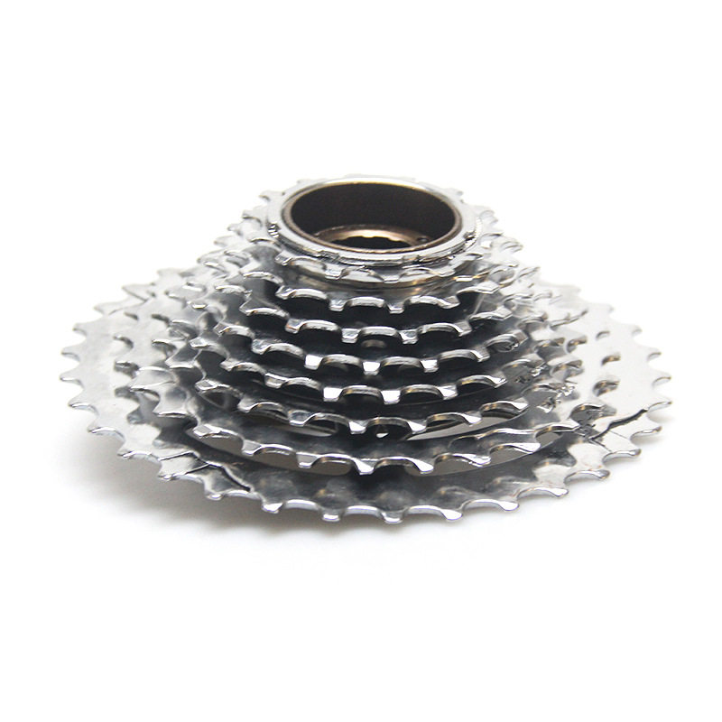 Pignon de vélo MONLOUP - Ref 2379233 Image 4