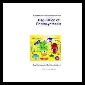 【预售】Regulation of Photosynthesis