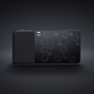 便携小型数码 Light 16镜头多光圈计算式 Camera 相机. L16