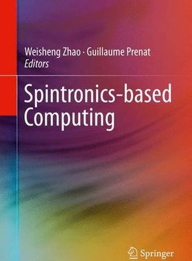 【预订】Spintronics-based Computing