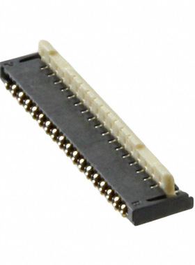 AYF333535 35PIN 0.3MM间距 连接器原装现货