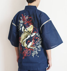 Peignoir - Ref 602978 Image 11