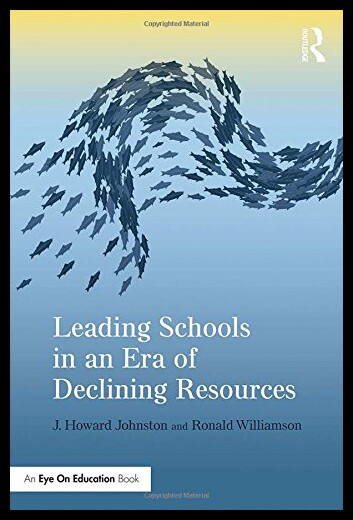 【预售】Leading Schools in an Era of Declining Resources