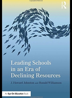 【预售】Leading Schools in an Era of Declining Resources
